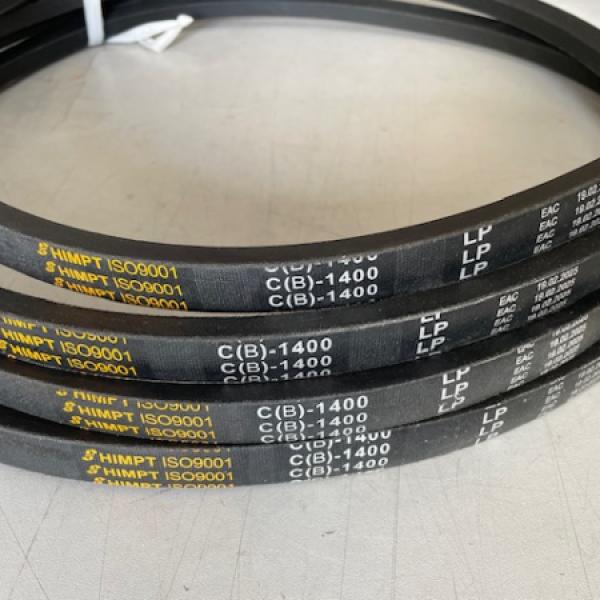 Ремень С(В)-1400 код 44575