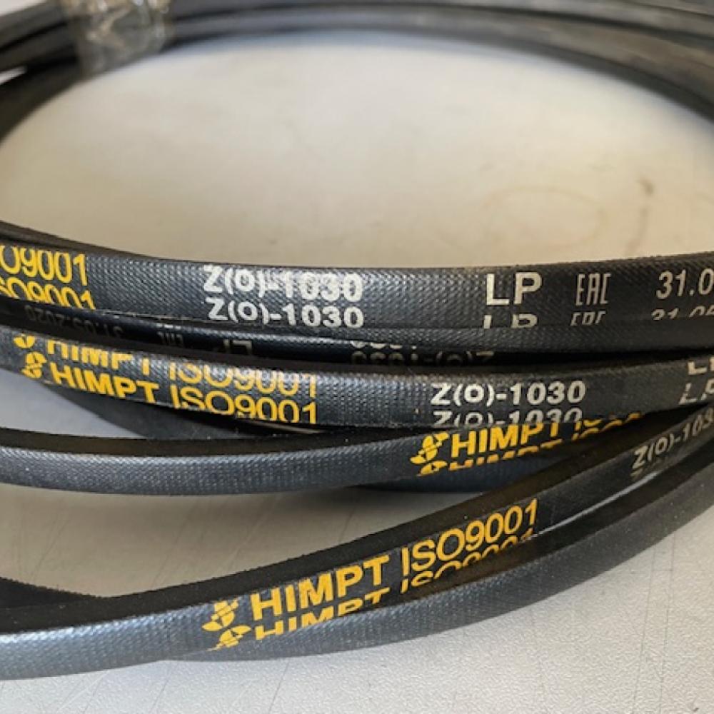 Ремень Z(О)-1030 код 46532