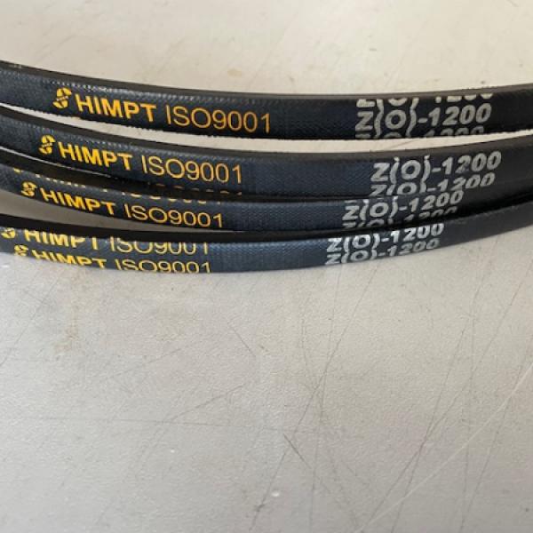 Ремень Z(О)-1200 код 61765