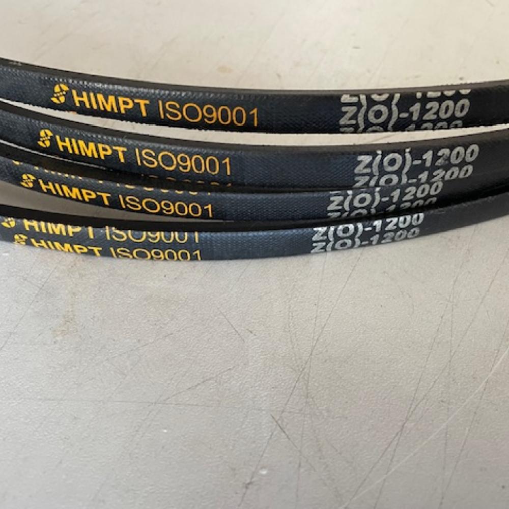 Ремень Z(О)-1200 код 61765