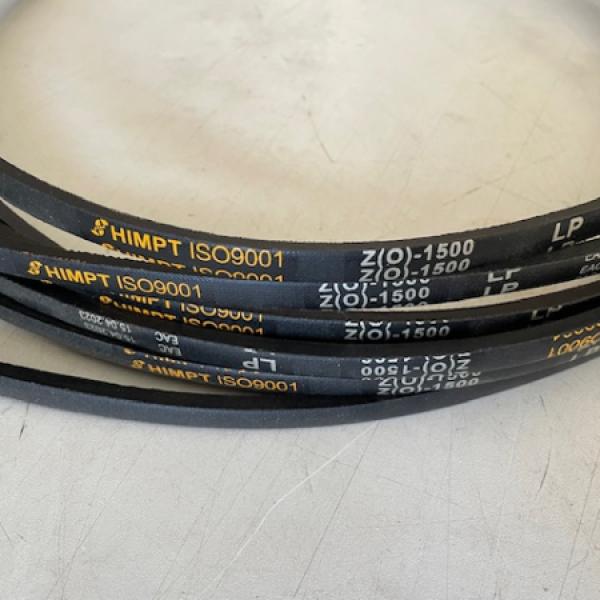 Ремень Z(О)-1500 код 61745