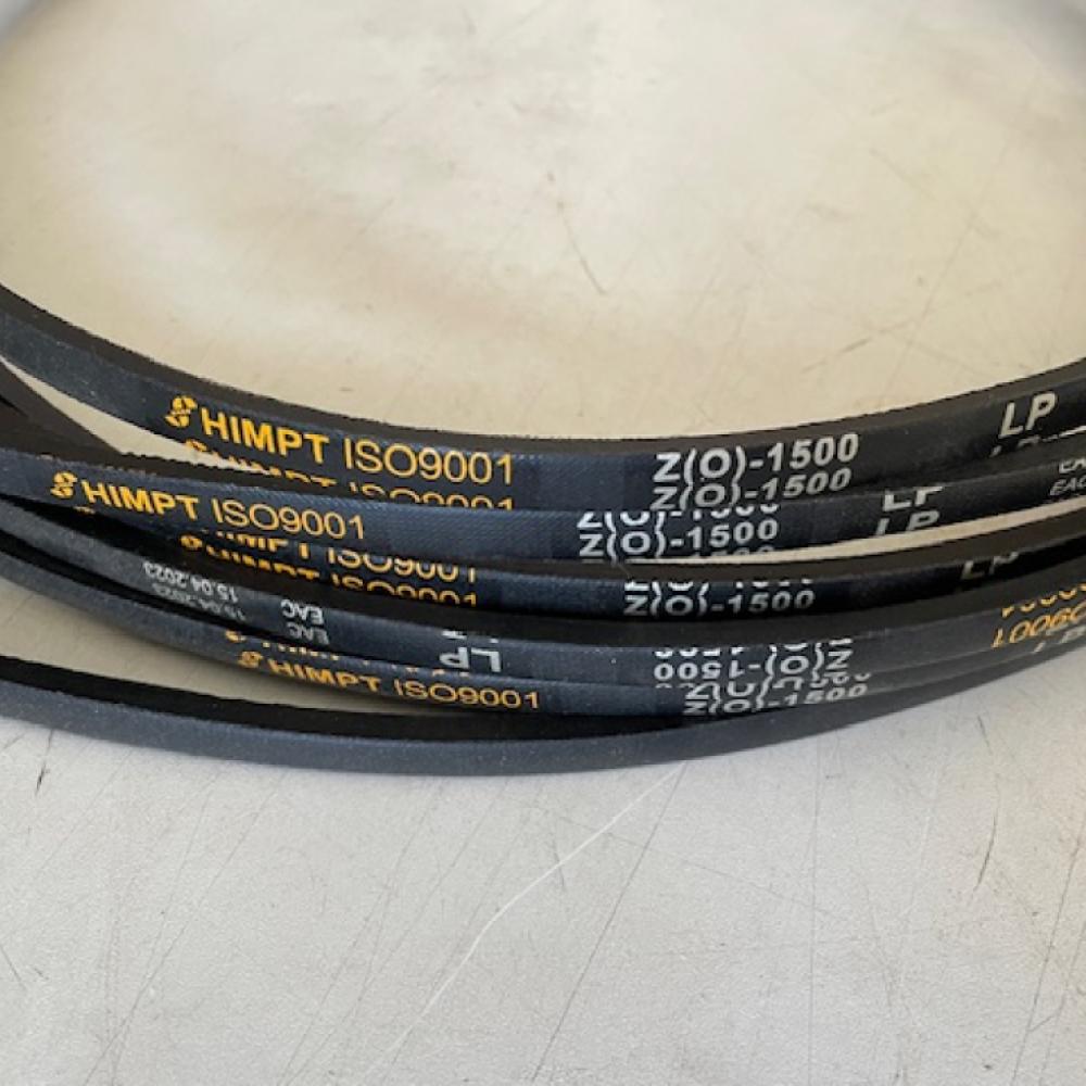 Ремень Z(О)-1500 код 61745