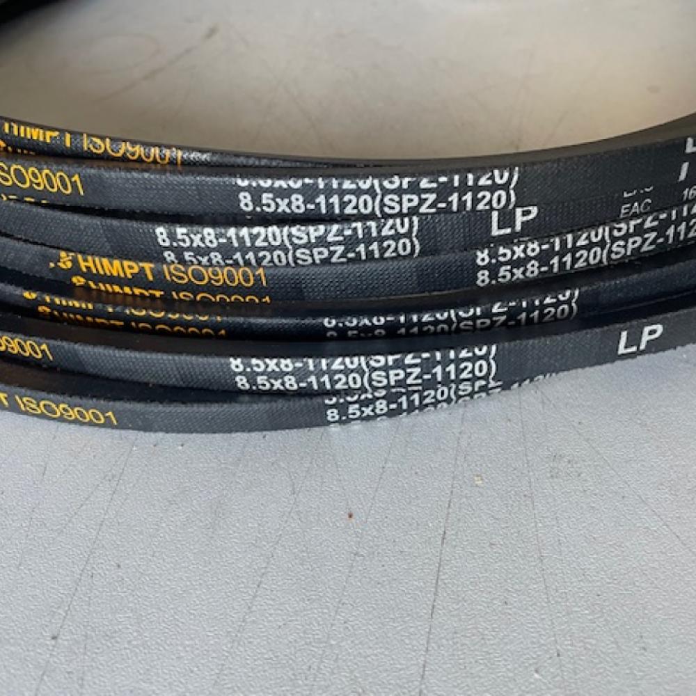 Ремень SPZ-1120 код 61059