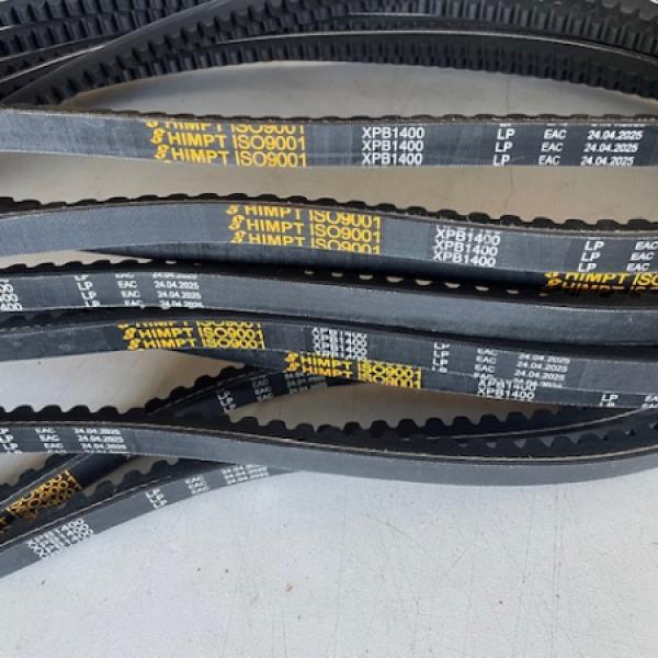 Ремень XPB-1400 код 61198