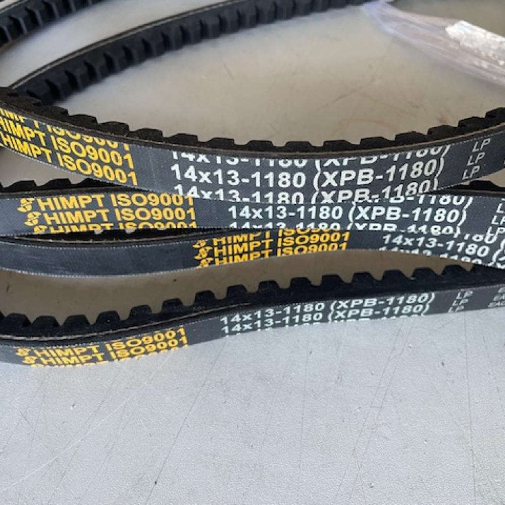 Ремень XPB-1180 код 60947