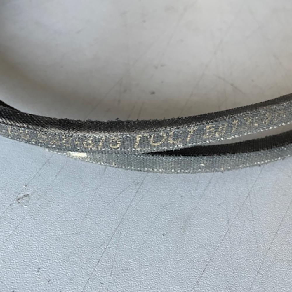 ремень А-875 (8.5х8х875) код 133