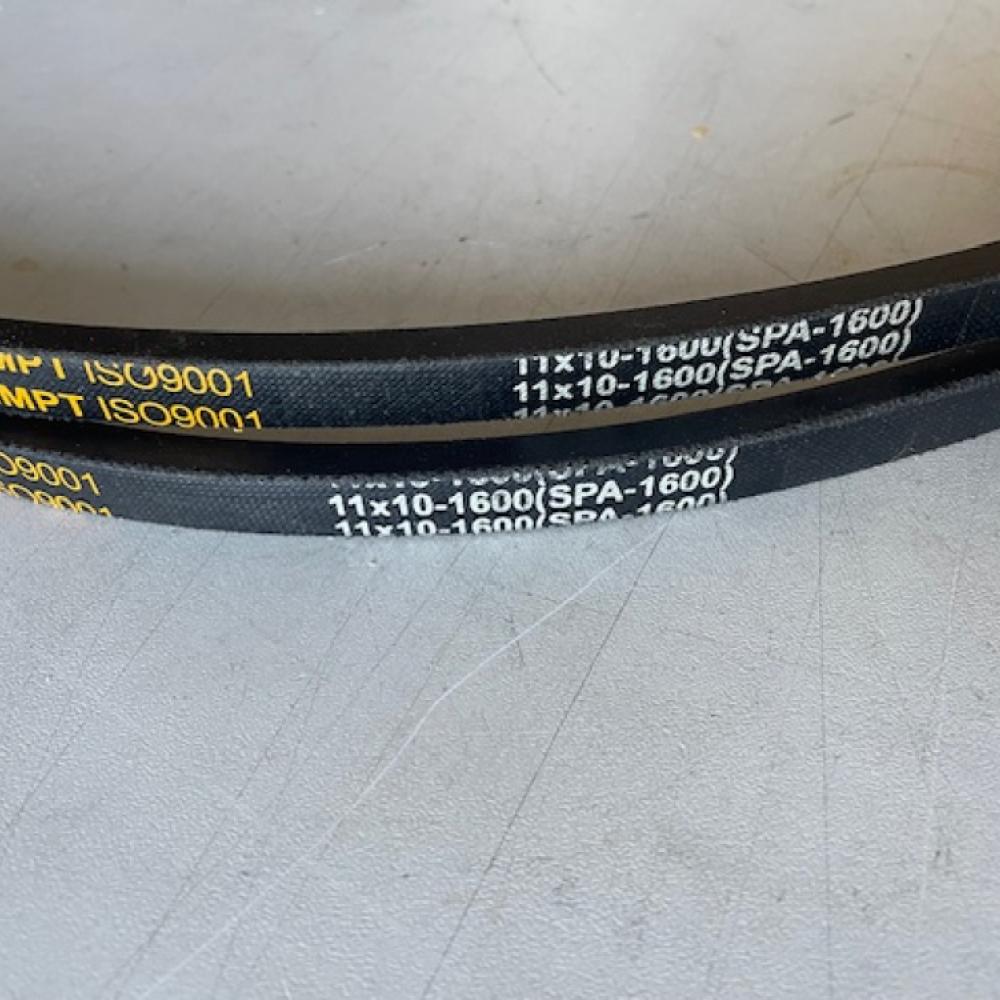 Ремень SPA-1600 код 62553