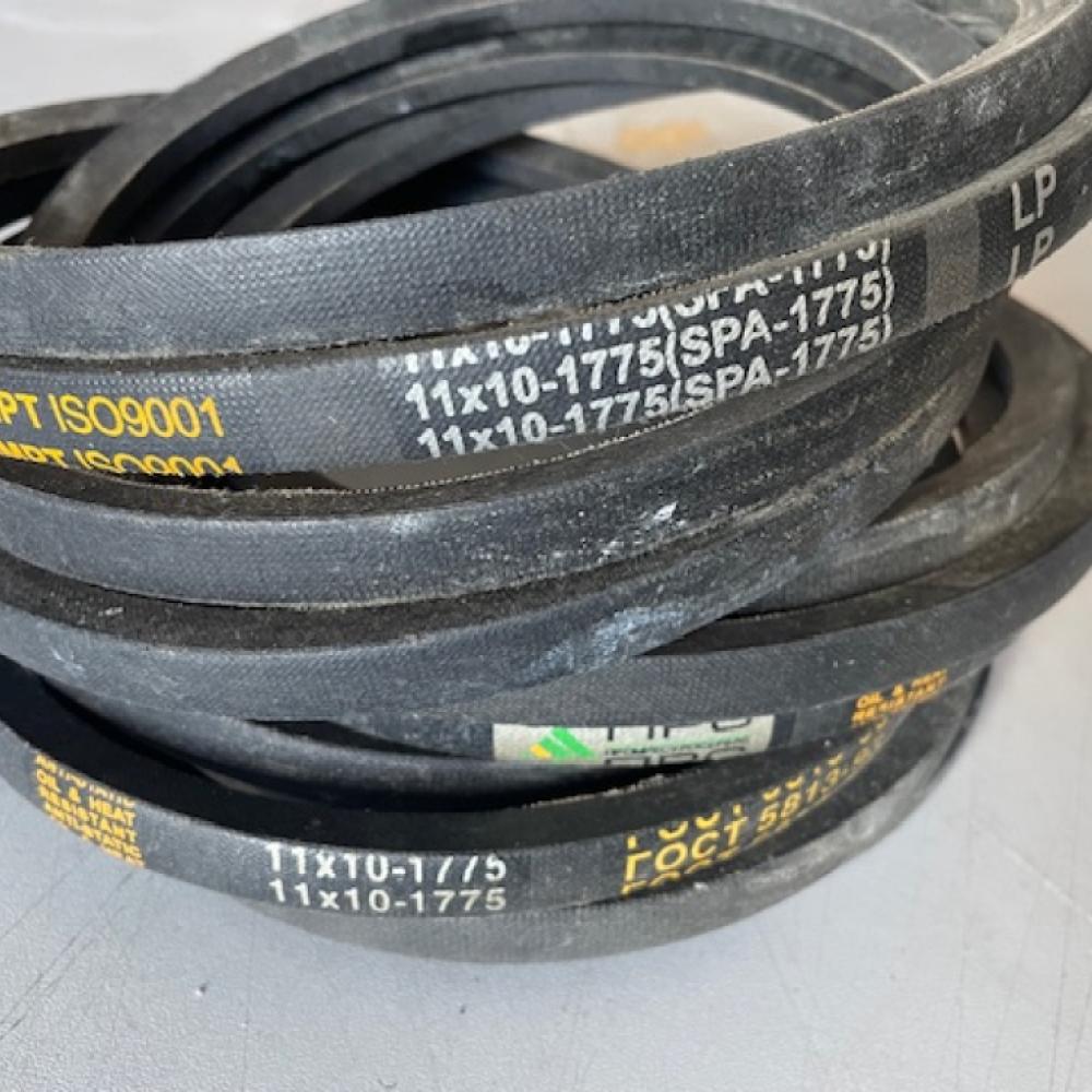 Ремень SPA-1775 код 44547