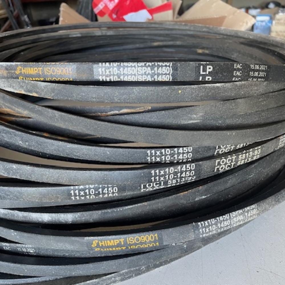 ремень SPA-1450 код 60999