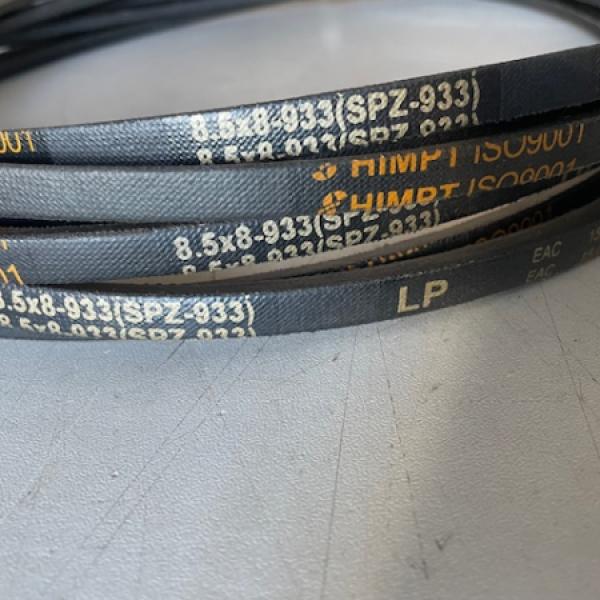 Ремень SPZ-933 код 44524