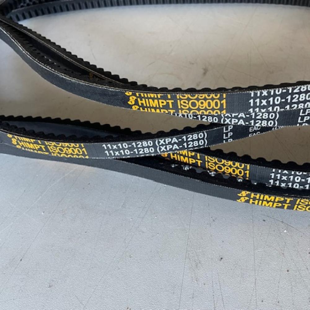 Ремень XPA-1280 код 60066