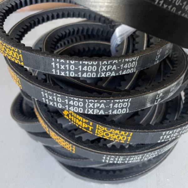Ремень XPA-1400 код 62581