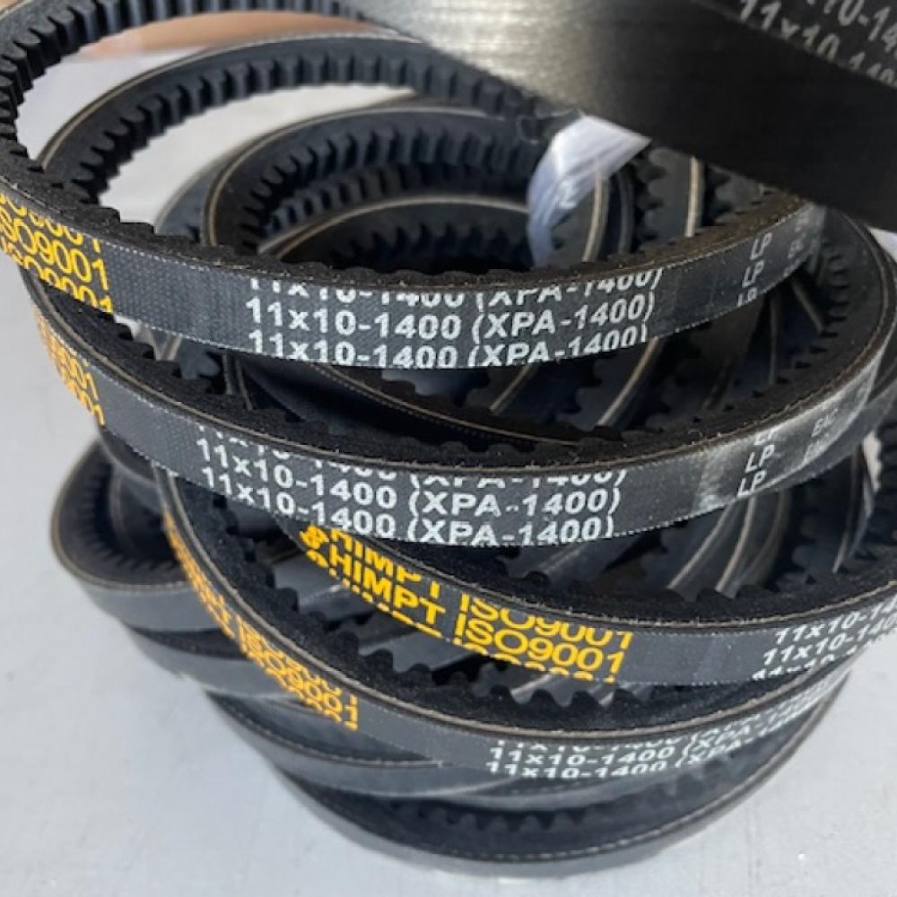 Ремень XPA-1400 код 62581