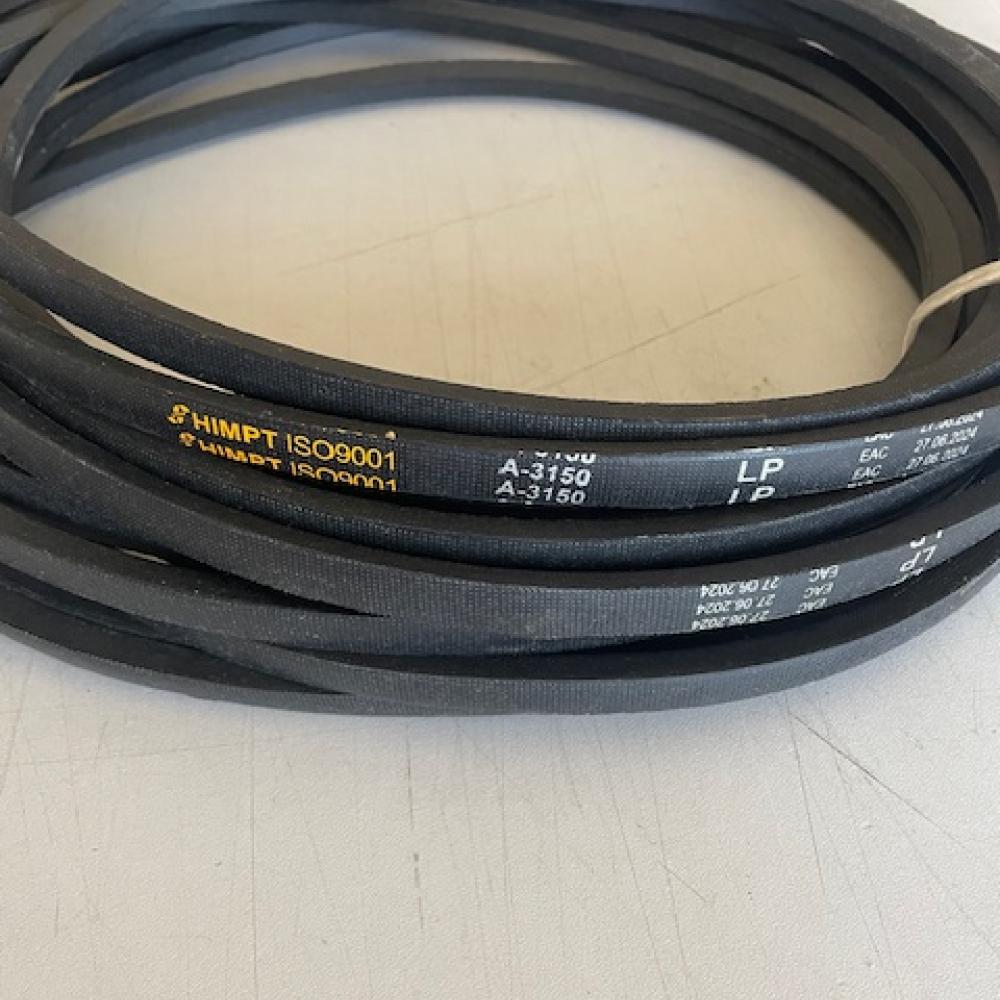 Ремень А-3150 код 62854