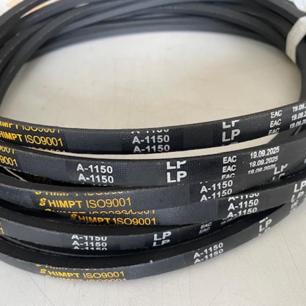ремень А-1150 код 60510
