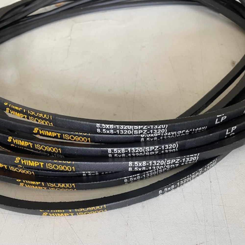 Ремень SPZ-1320 код 47264