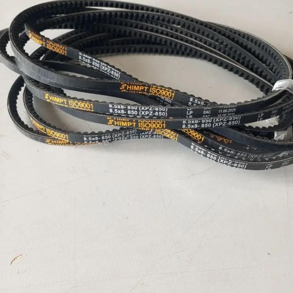 Ремень XPZ-850 код 49166
