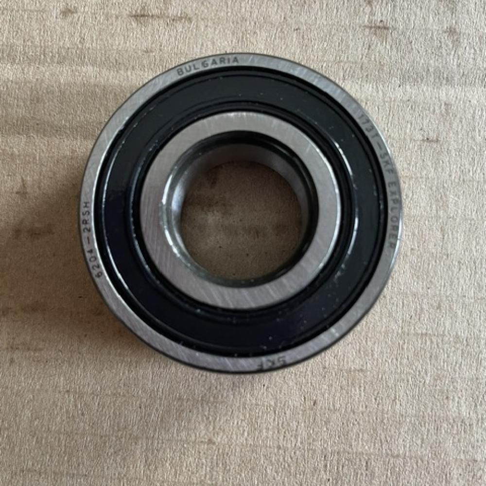 Подшипник 180204 SKF код 61894