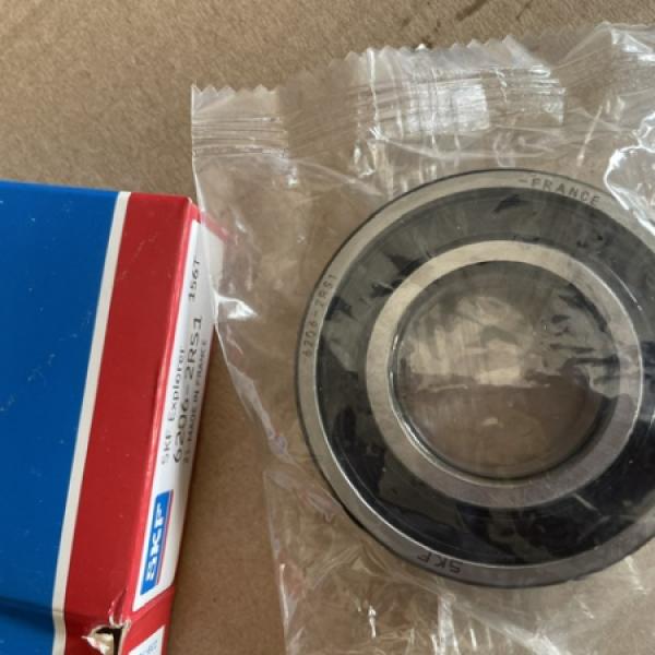 Подшипник 180206 SKF код 61215
