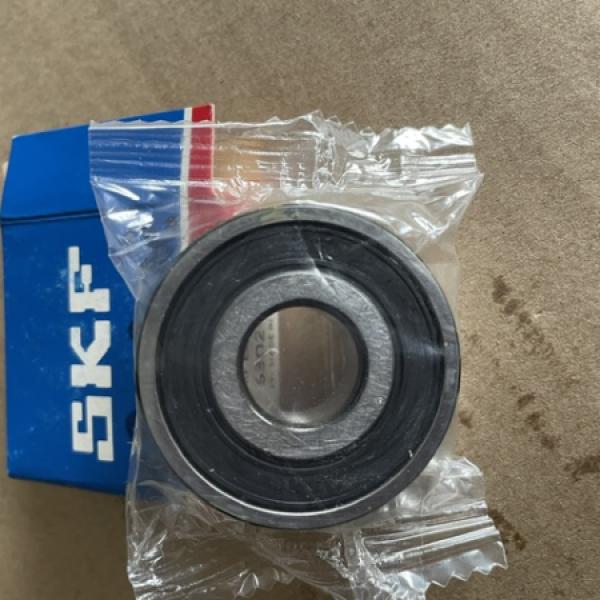 Подшипник 180302 SKF код 62552