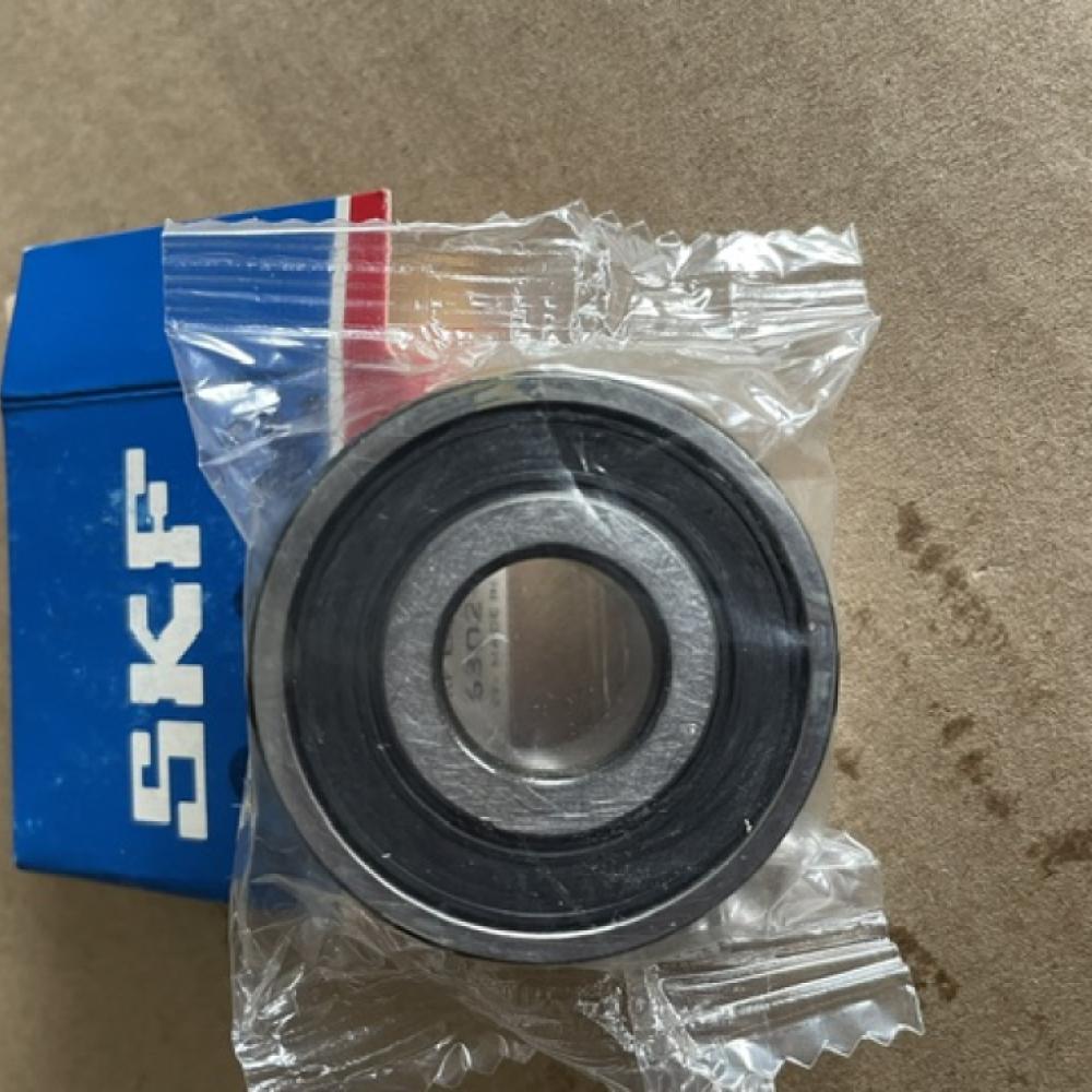 Подшипник 180302 SKF код 62552
