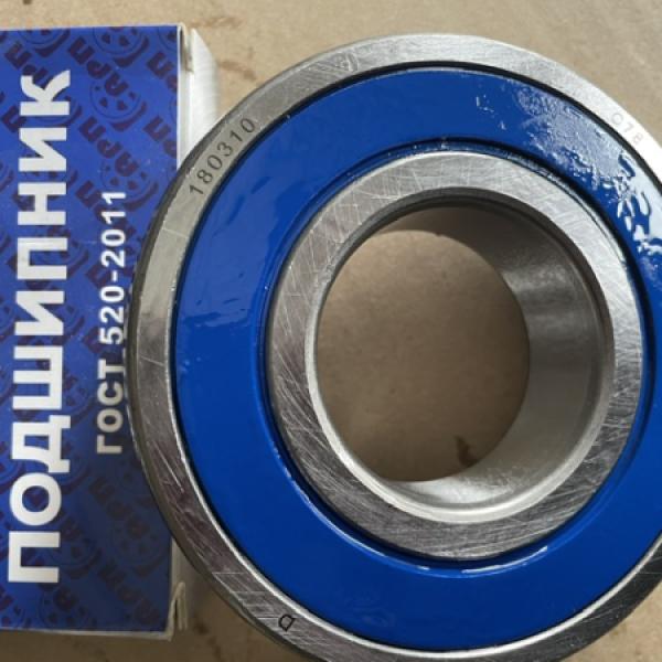 Подшипник 180310 (6310) (50х110х27) код 43441